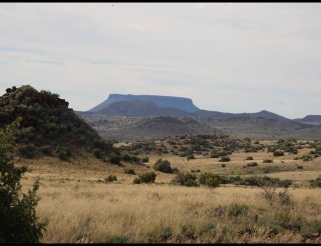 1,848HA FARM FOR SALE IN MIDDELBURG RURAL